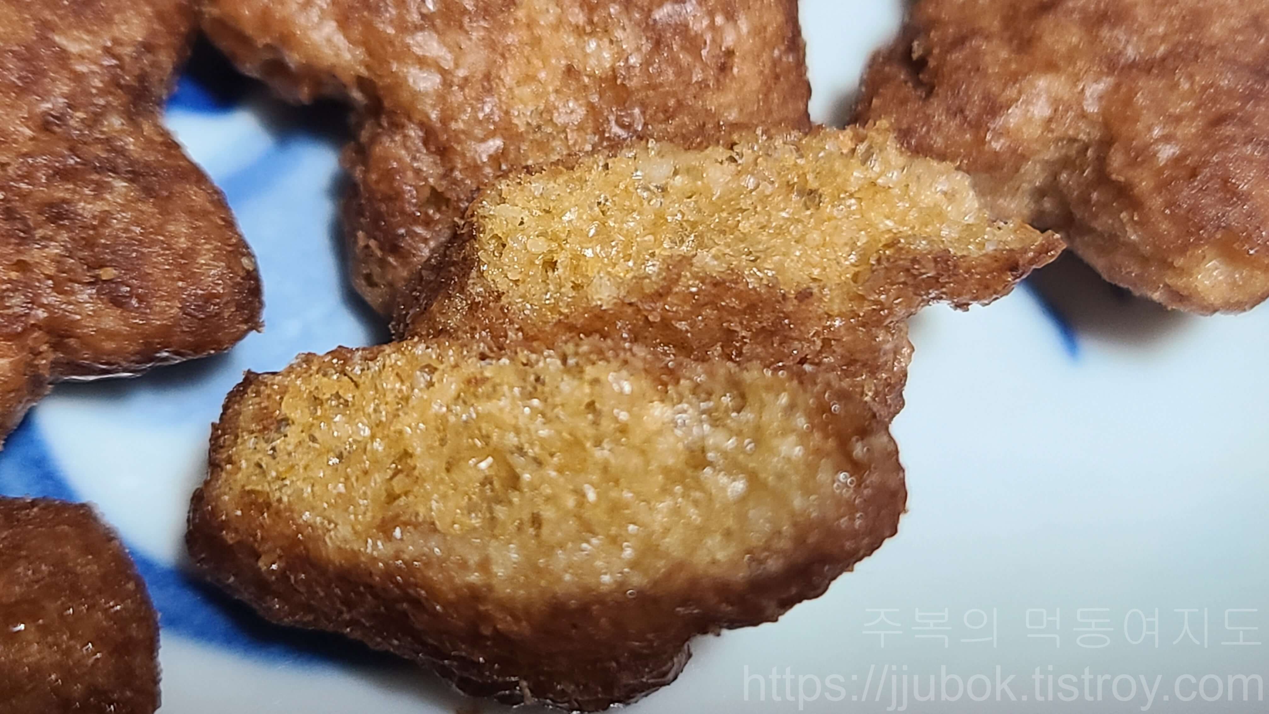 초코비-초코맛