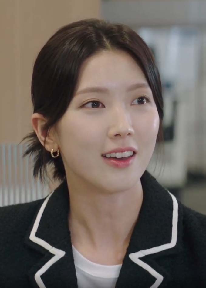 JTBC 드라마 다시보기 서울 자가에 대기업 다니는 김부장 이야기 등장인물 하서윤