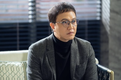 정웅인 작품 활동