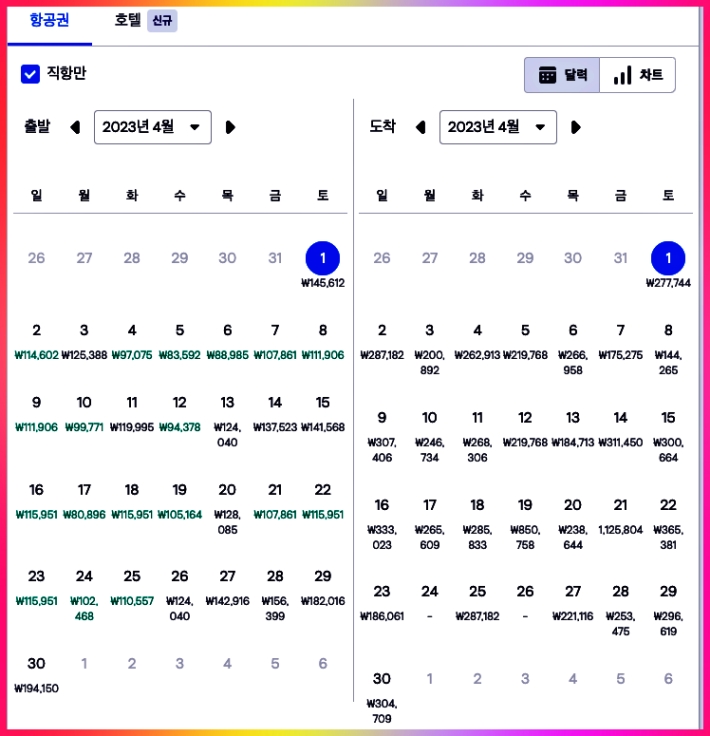4월-오사카-항공권-가격