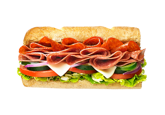 2024 서브웨이 다이어트 꿀조합 레시피 메뉴 칼로리