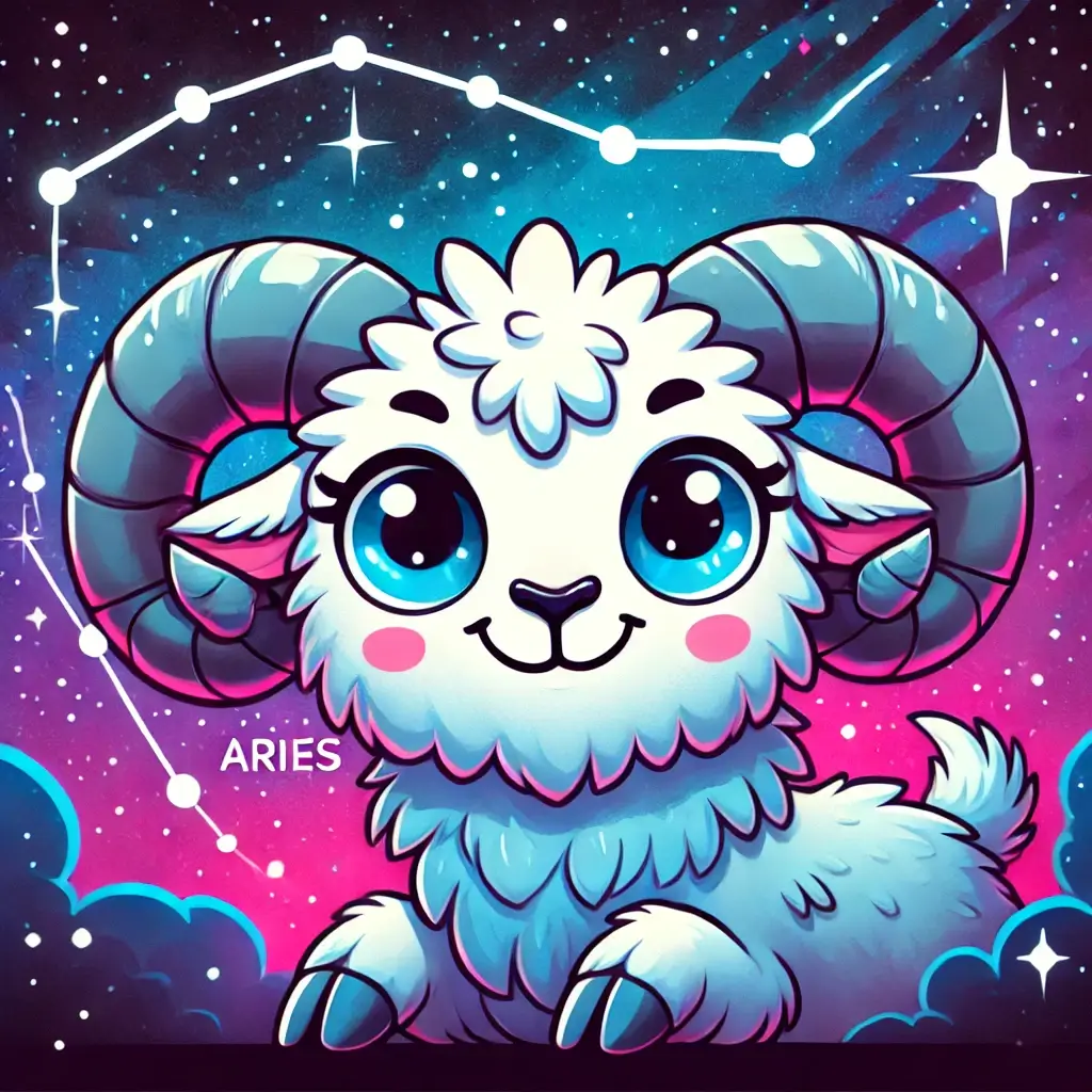 양자리 별자리 운세