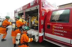 한국소방안전원 사이버교육 