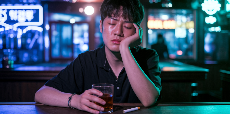 눈 실핏줄이 터지는 이유는? 원인 & 예방법 총정리 - 눈 실핏줄이 터지는 원인 - 6. 음주 & 흡연 눈 실핏줄이 터지는 이유는? 원인 & 예방법 총정리 - 눈 실핏줄이 터지는 원인 - 6. 음주 & 흡연