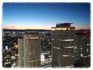 스카이 프롬나드