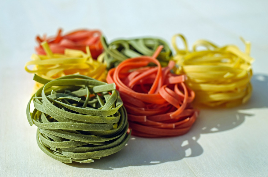 탄수화물 줄이기, 정말 필요할까?