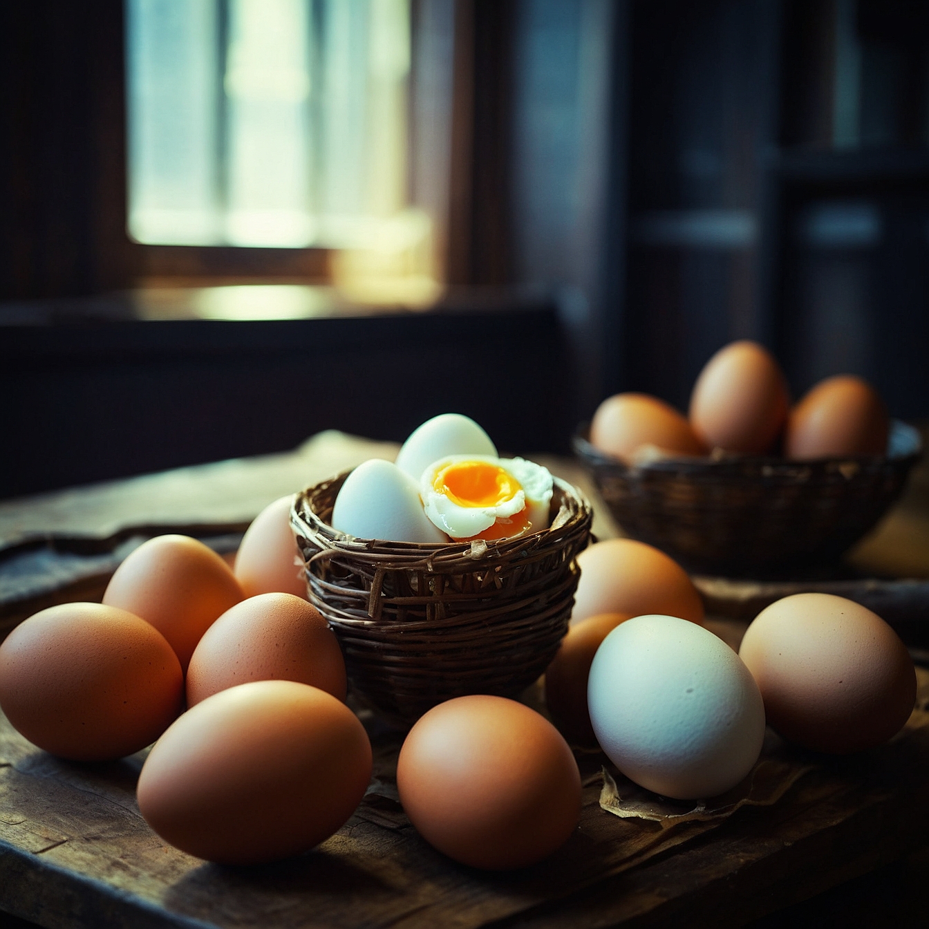 달걀-주기-조리법과-영양-성분