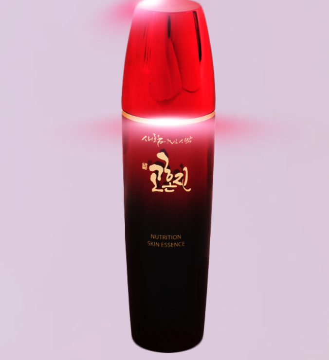 고혼진 애센스