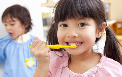 아이도 잇몸질환