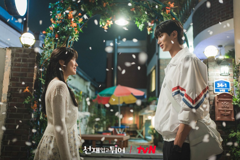 [선재 업고 튀어] 드라마 줄거리 정보