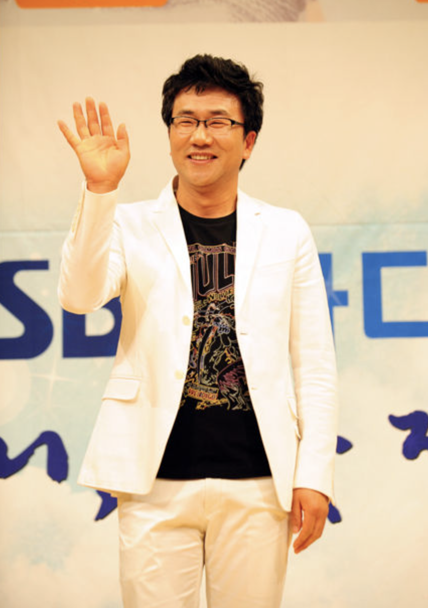 유영재 dj