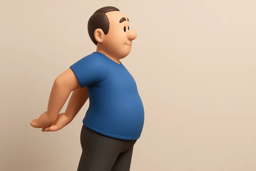 오십견 스트레칭