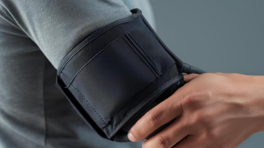 예시로 보는 혈압 상태 판단