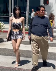 과즙세연 방시혁