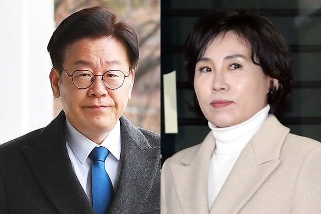 김혜경-재판결과