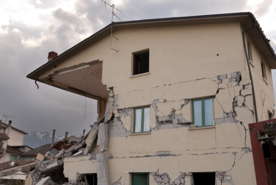 태안에서 지진이? 규모 4.8의 진실과 공포