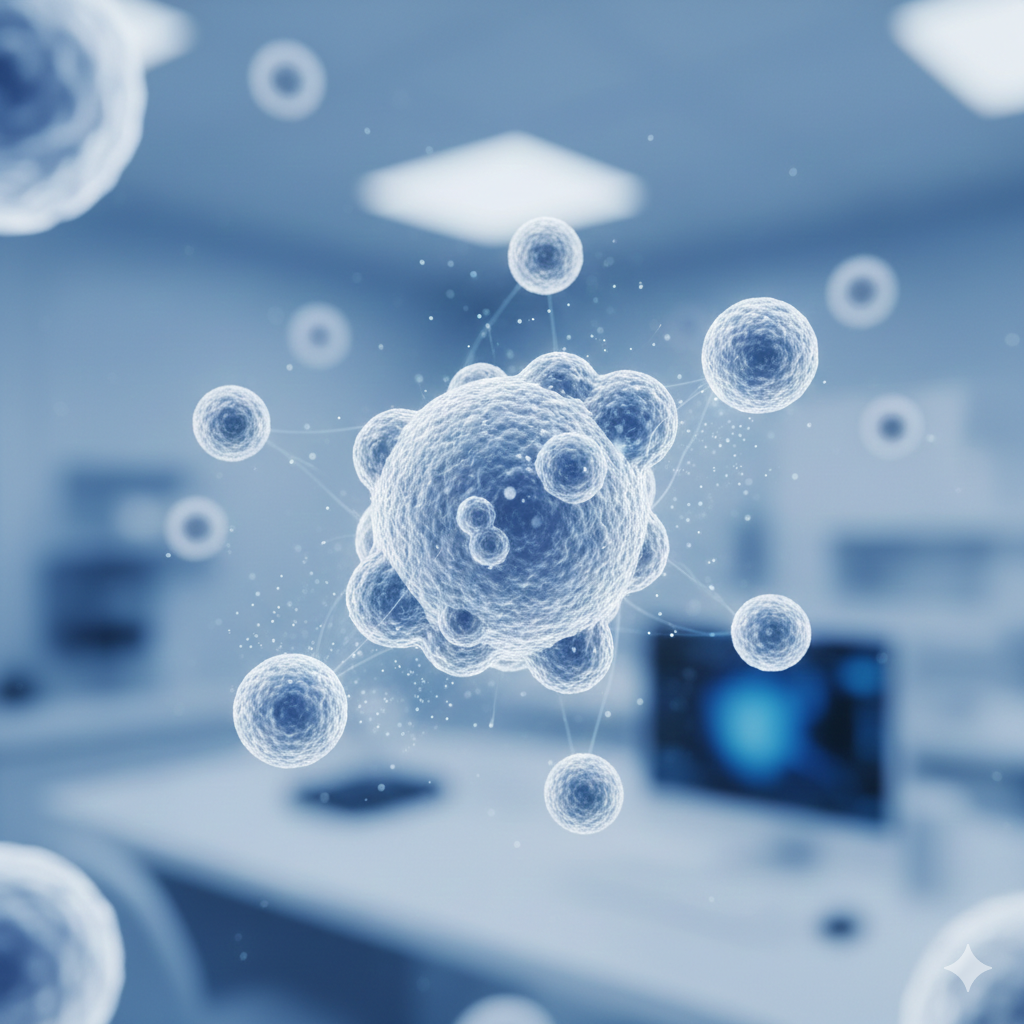 항암제 종류&middot;부작용&middot;비용 총정리