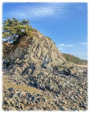 청포대해수욕장
