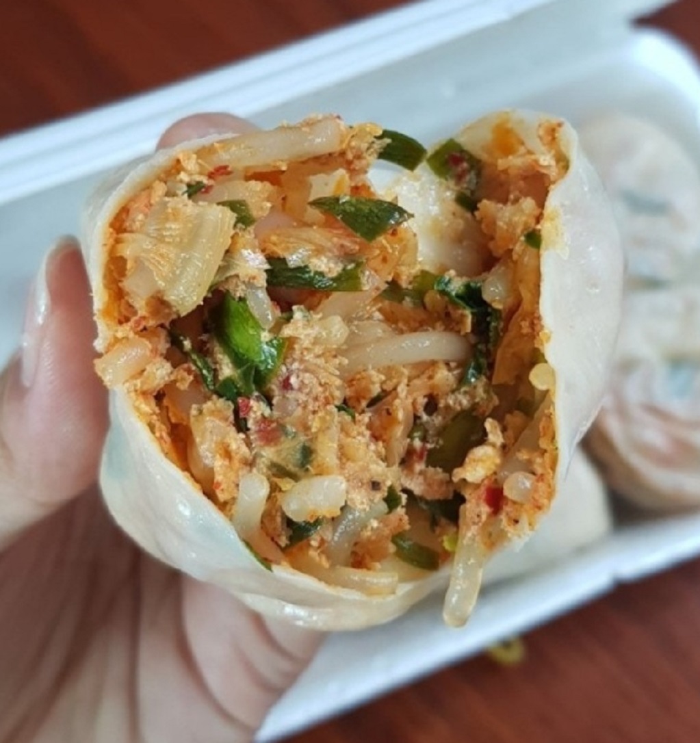 전현무계획-김치만두-코끼리만두-이영자만두-등촌동