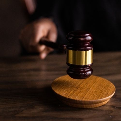 대법원 나의 사건검색 이용 방법과 주의사항