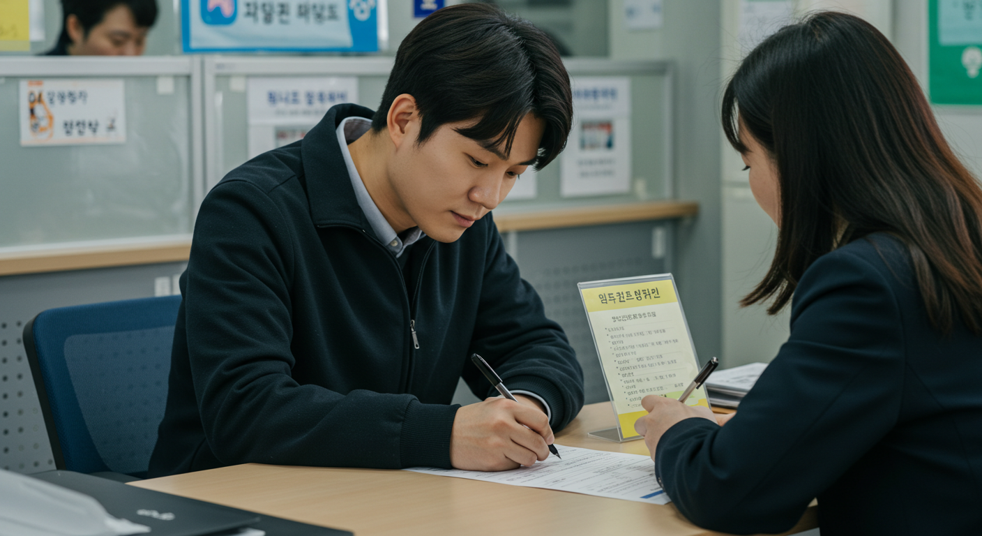 출소자 지원금, 긴급복지, 사회복귀