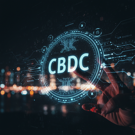 CBDC 이미지