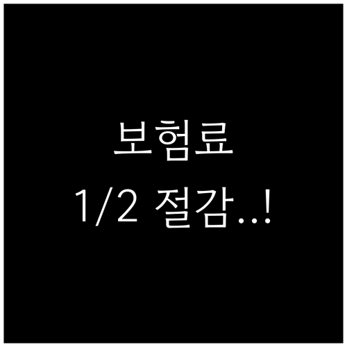 평생 보장 종신보험과 집중 보장 정기..