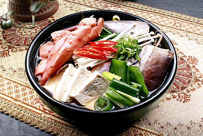 오늘n 동태 생태 경기도 화성 신동태요리전문점