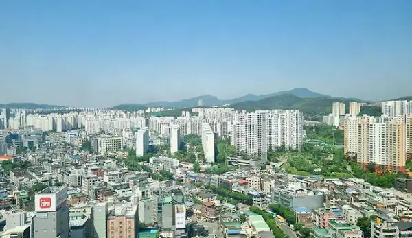 아파트
