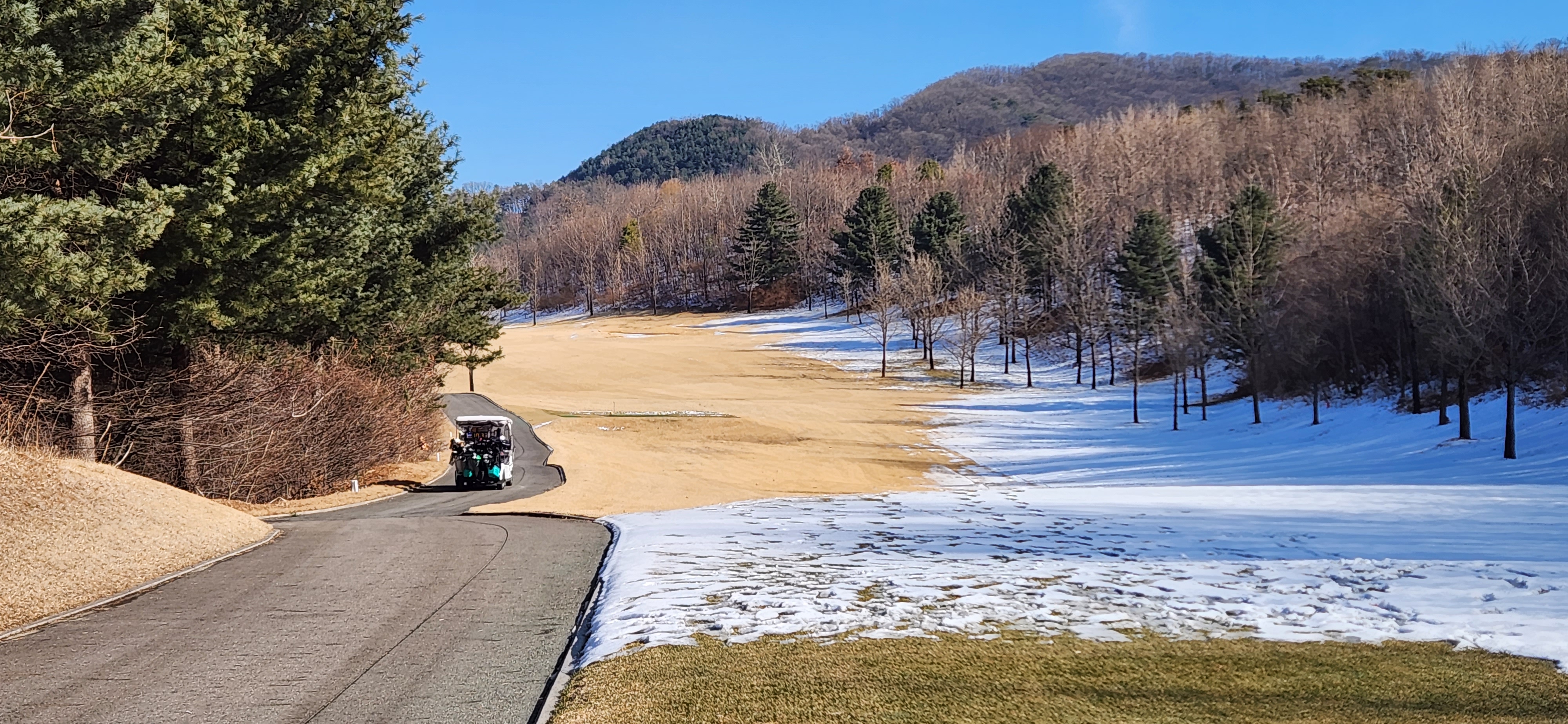 레이크사이드cc