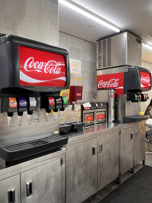 크라이치즈버거 삼성점