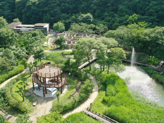 문경새재 도립공원