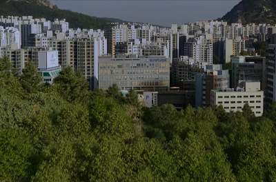 정신병동에도 아침이 와요 병원 촬영지