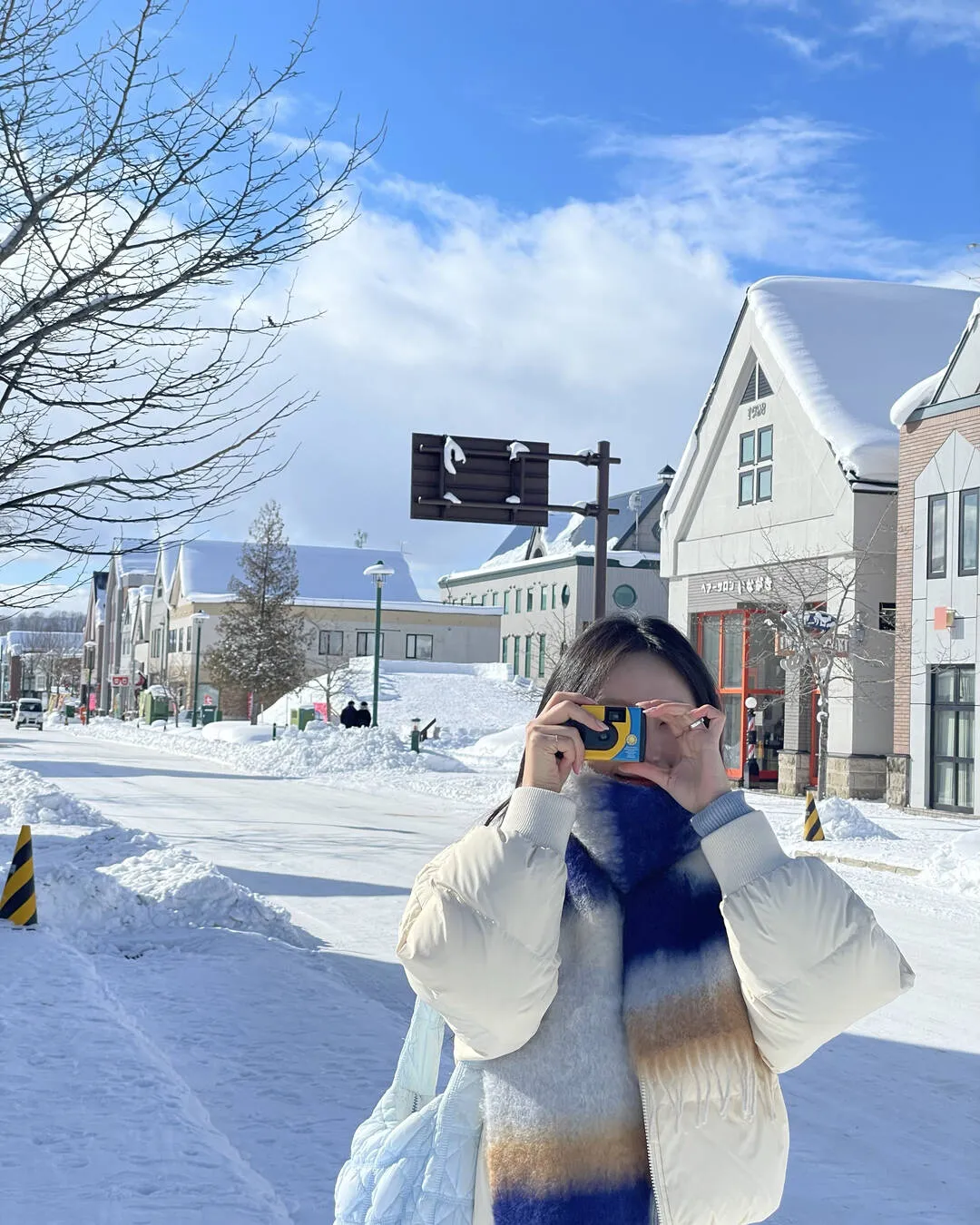 일본 삿포로 위치 지도와 여행 팁으로 소개_1