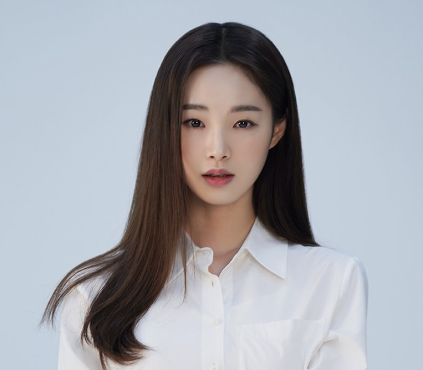 강해림 프로필 사진