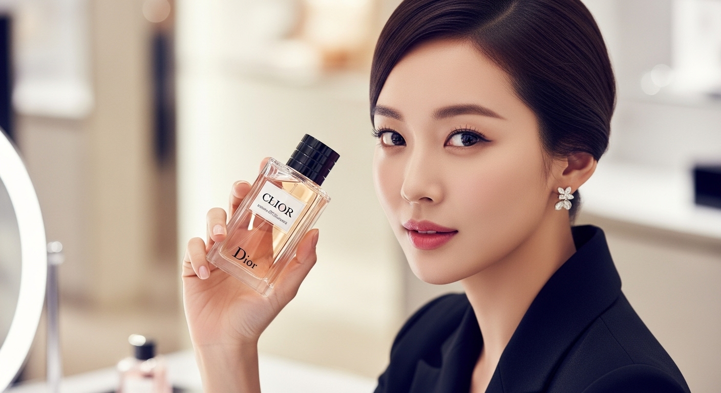 디올 향수 추천