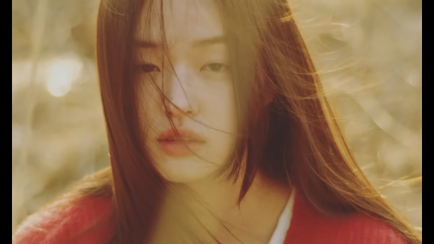 ENHYPEN (엔하이픈) &amp;#39;DARK BLOOD&amp;#39; 박지원