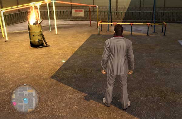 카무로쵸 물품보관함 06 이미지