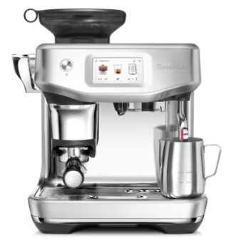 홈카페 커피머신