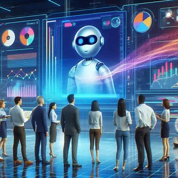 빅데이터와 AI의 상호작용