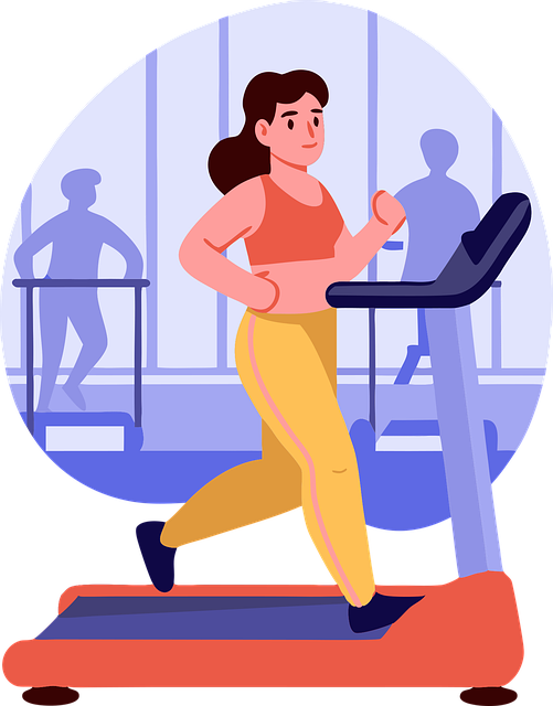 다이어트 운동 루틴 