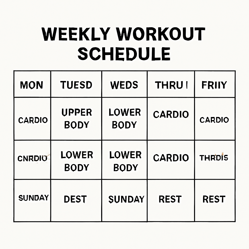 체지방률 낮추는 핵심 운동법