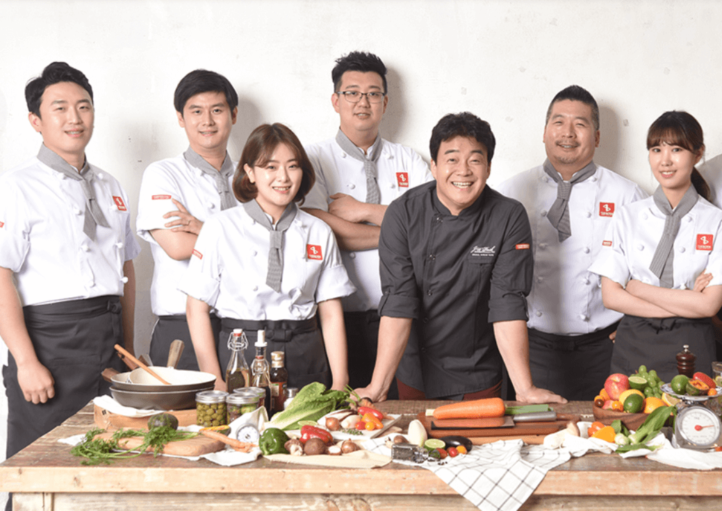 더본코리아 -주식- 상장- 알기