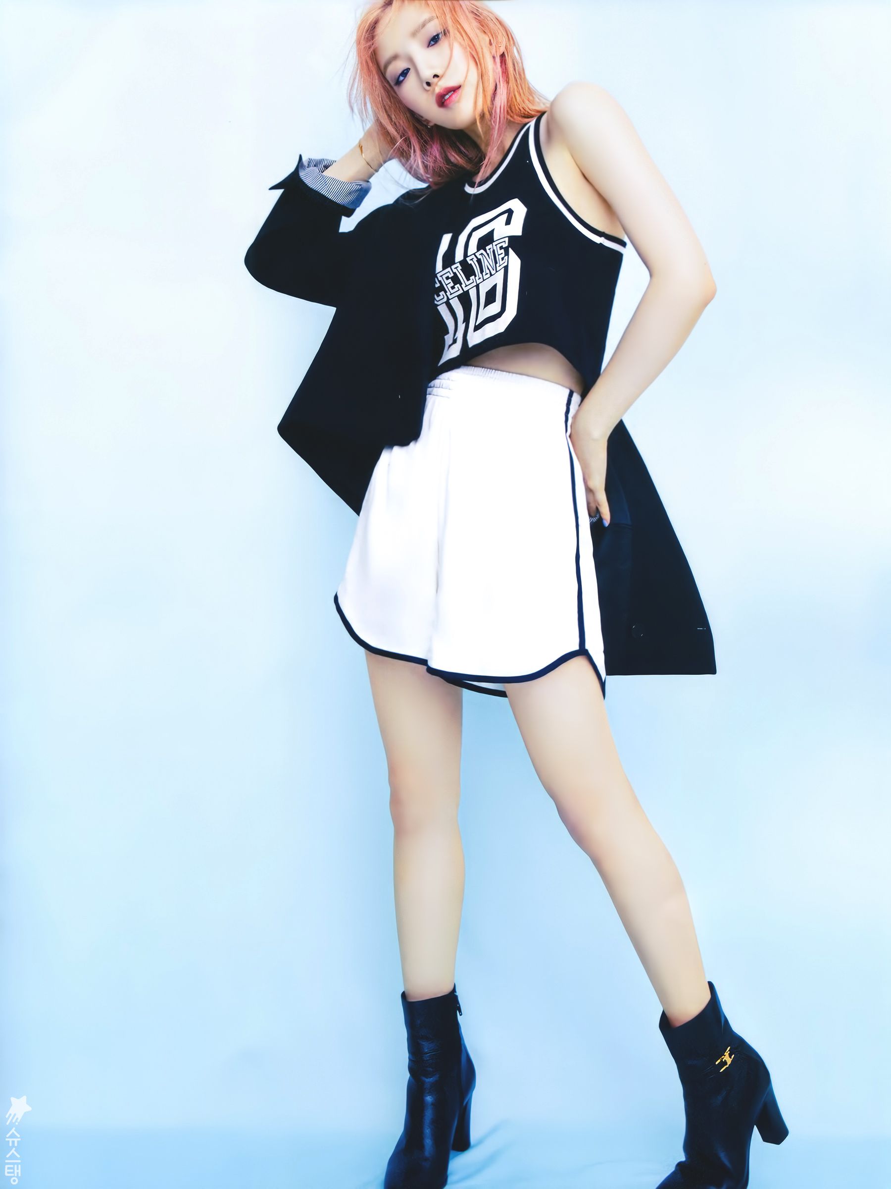 태연 잡지 CF 화보 사진 모음 태연 잡지 CF 화보 사진 모음