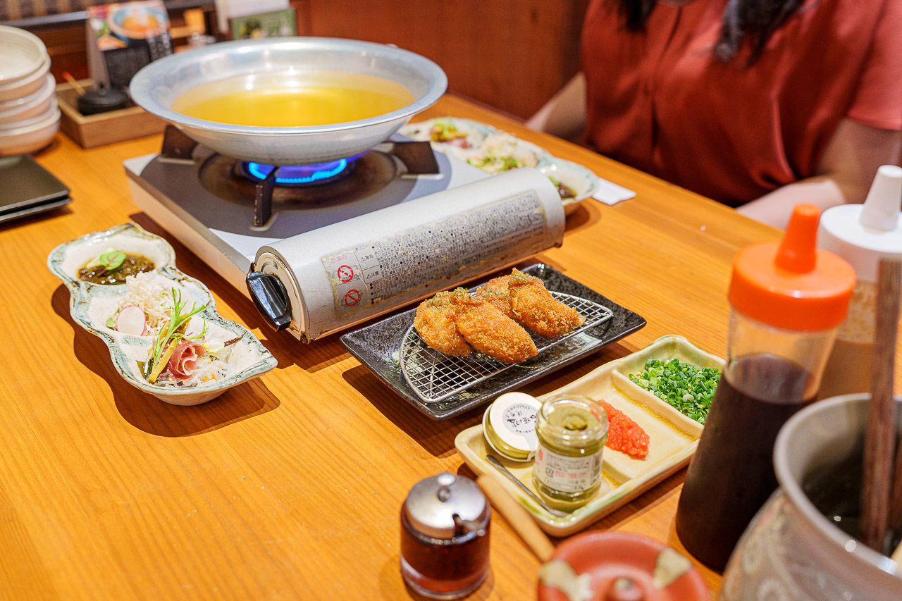 Shima Shabu-Shabu NAKAMA: Agu Pork and Ishigaki Beef on Kokusai Street — original photograph 19