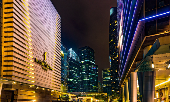 싱가포르 여행 준비물