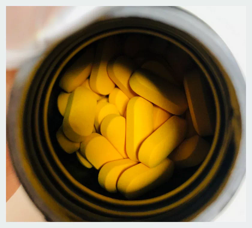 진정주 비타민B