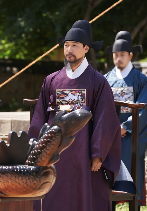 김영재 사극