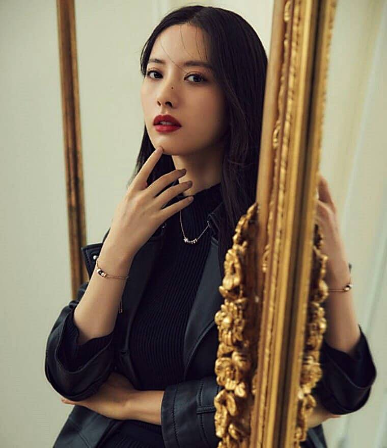 가수-겸-배우-김지연