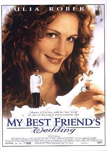 영화 내남자친구의 결혼식 포스터 이미지